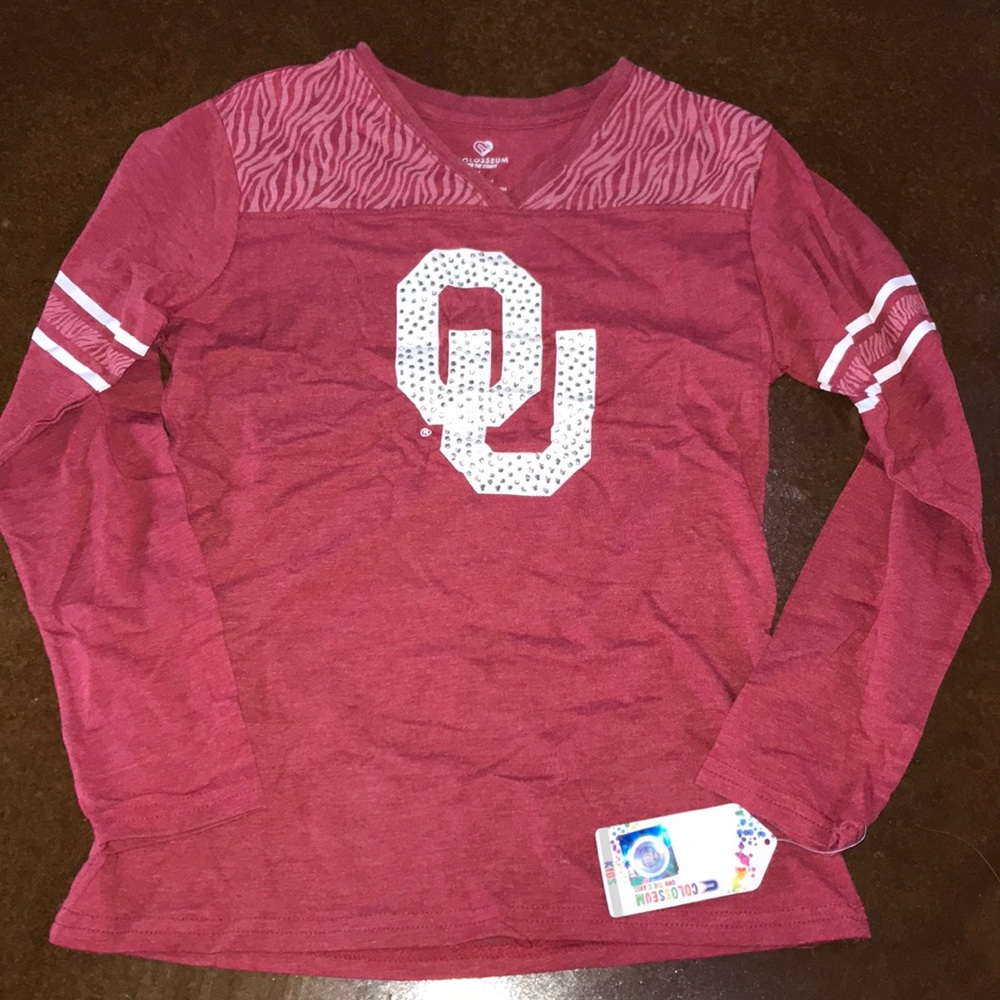 OU Shirt